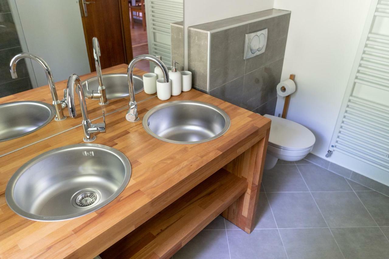 Guest house The Foxhouse Tolmin