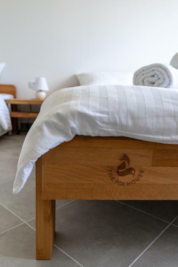 The Foxhouse Tolmin