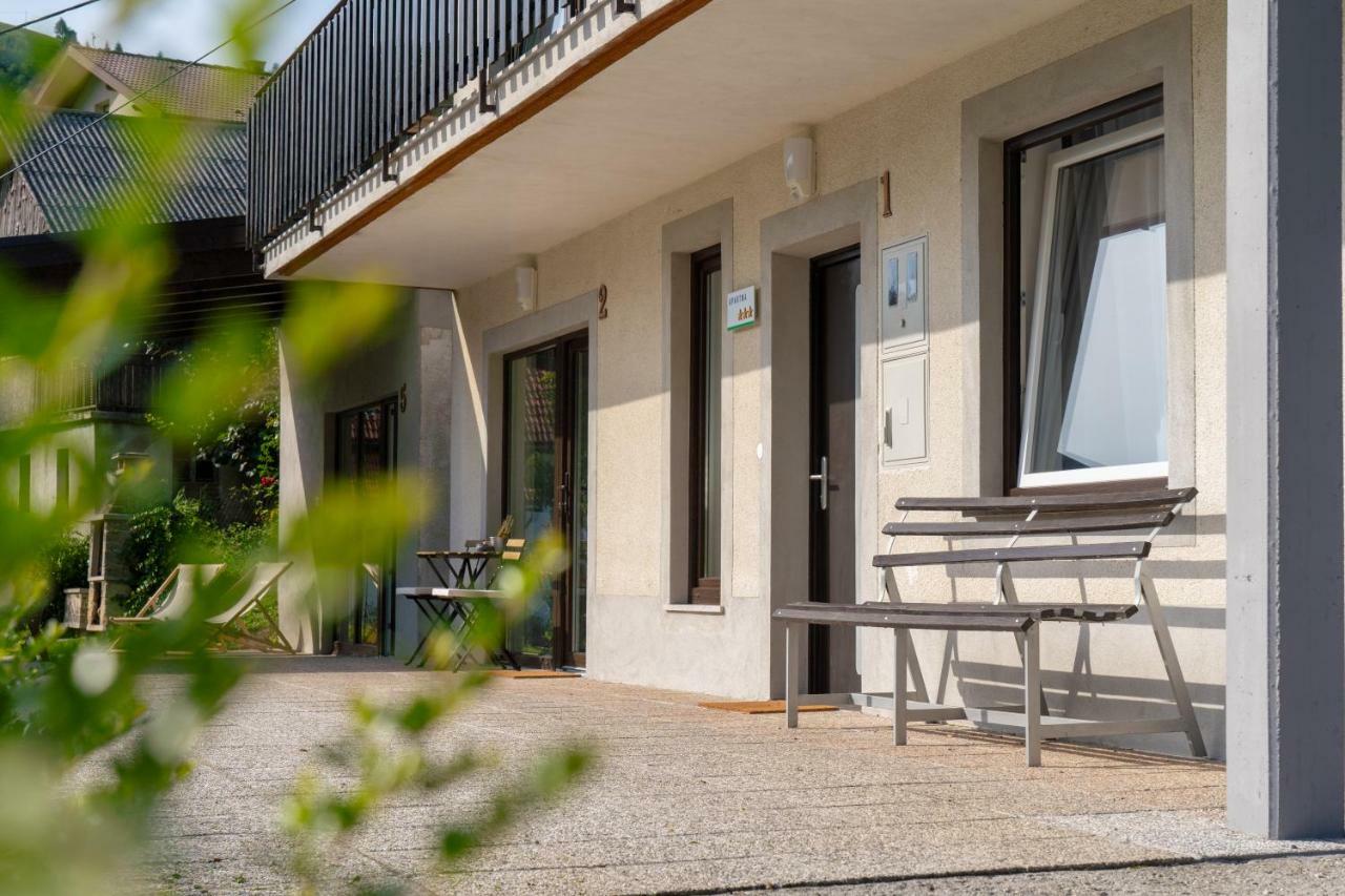 The Foxhouse * Tolmin
