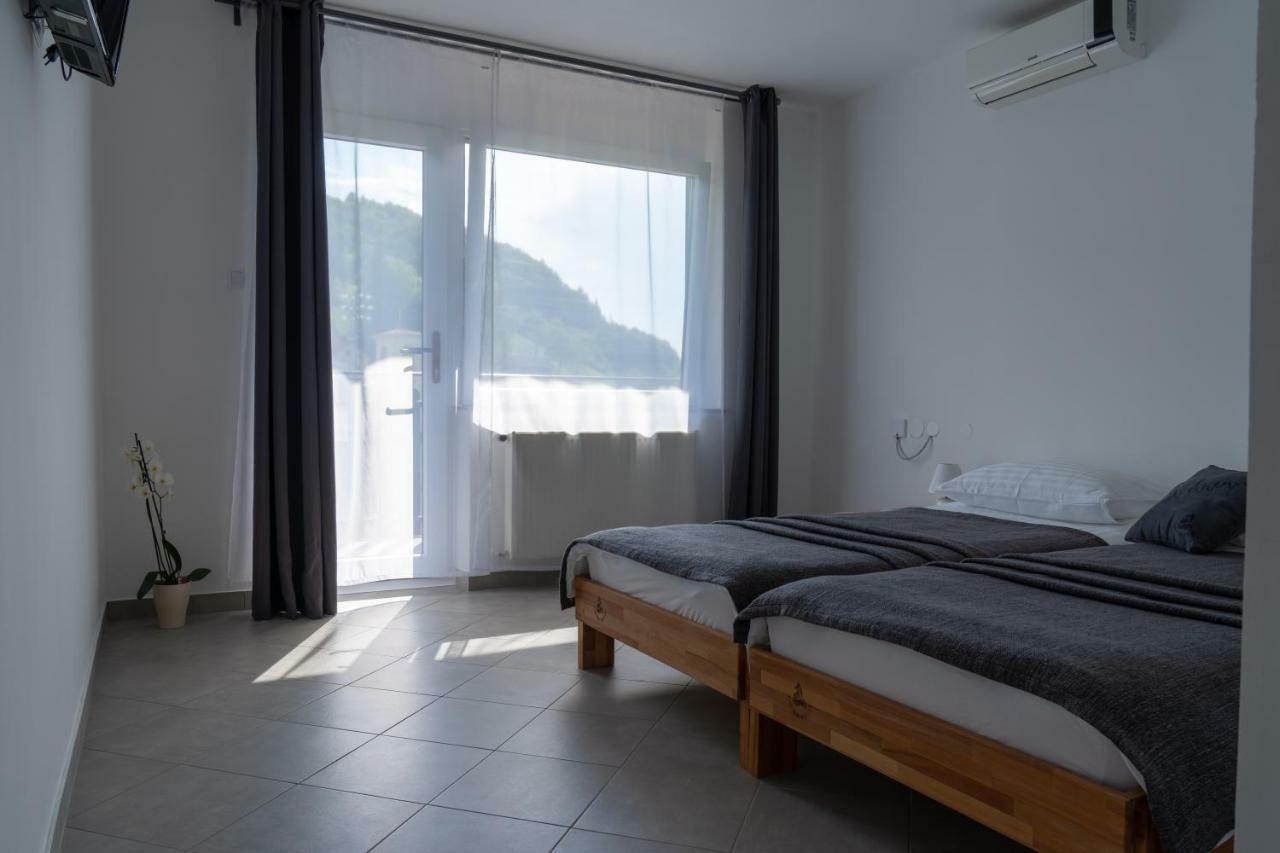 The Foxhouse Guest house
