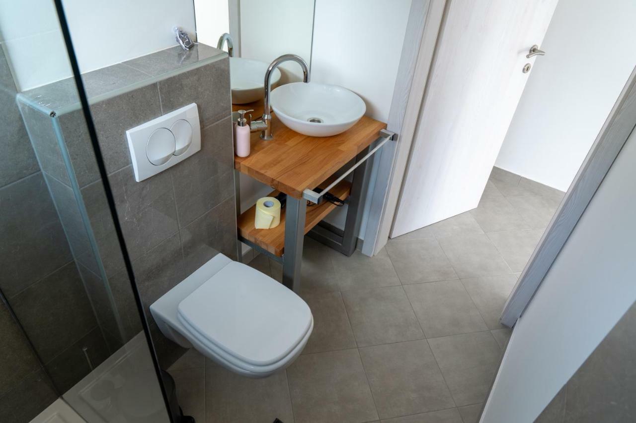 Guest house The Foxhouse Tolmin