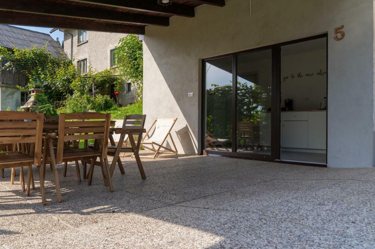 Guest house The Foxhouse *