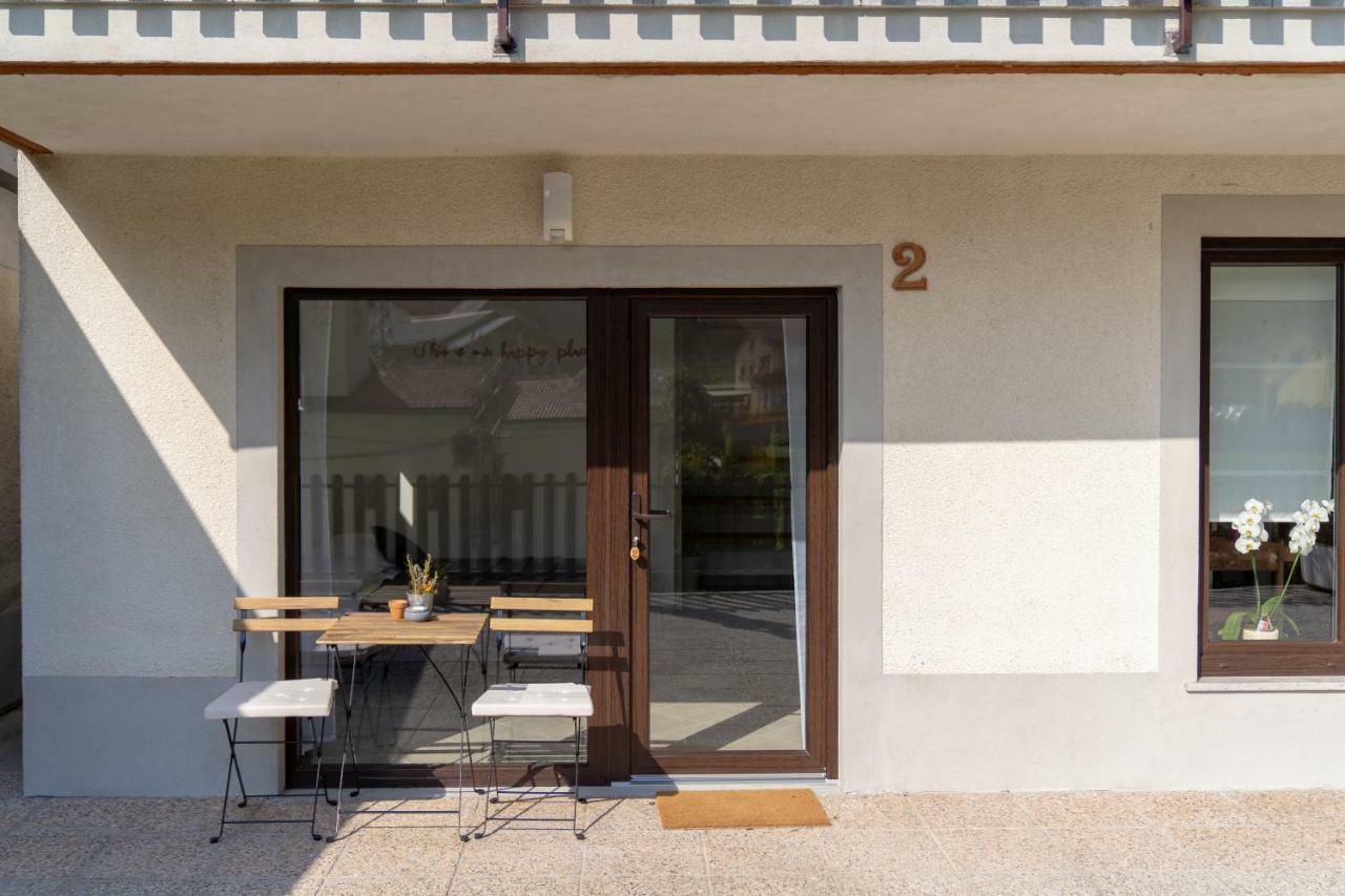 The Foxhouse Guest house