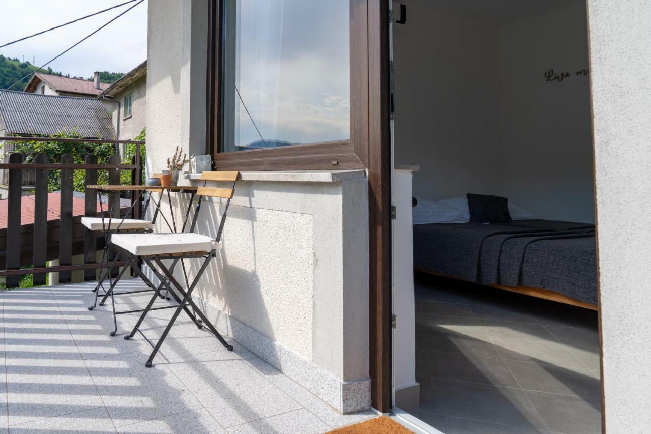 The Foxhouse Guest house Tolmin