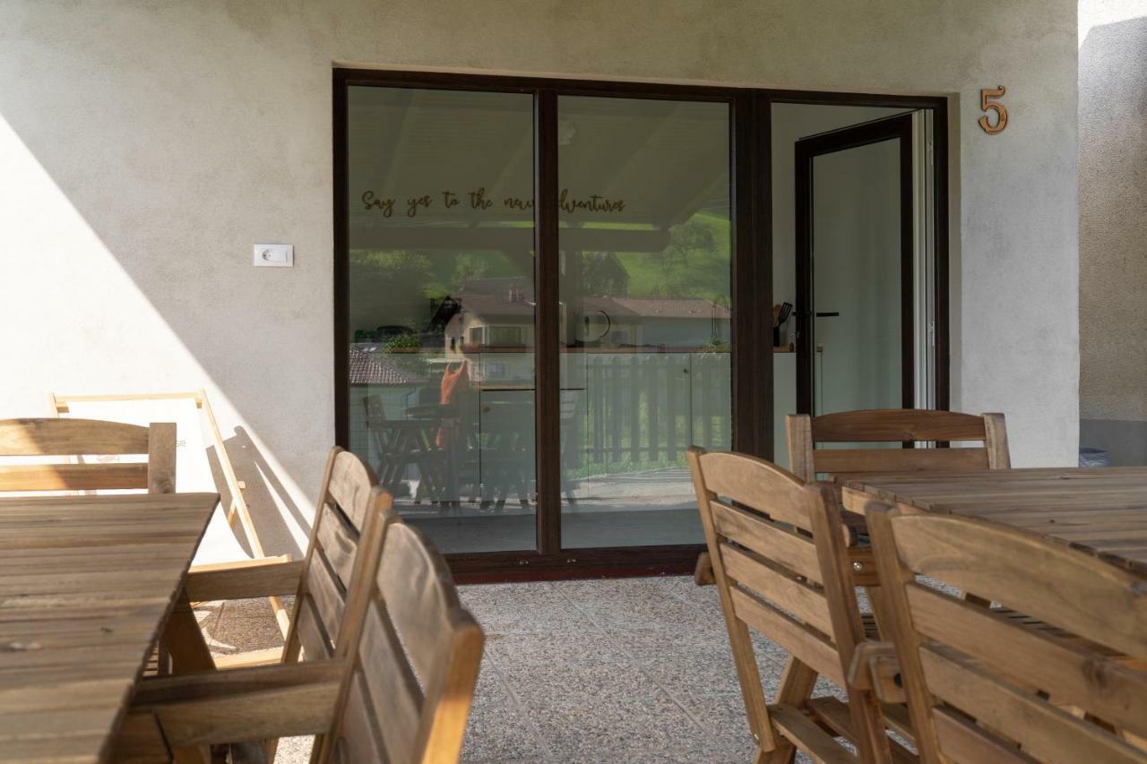 Guest house The Foxhouse *